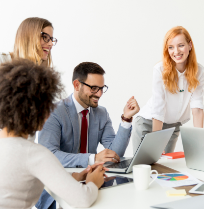 Merkregistratie - Brand Club