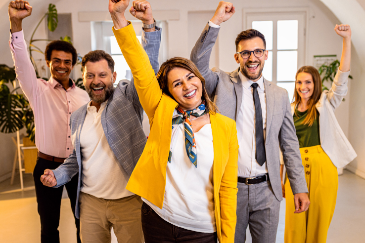 Merkregistratie - Brand Club