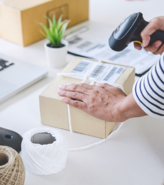 Bol & GS1 barcode koppeling en activatie